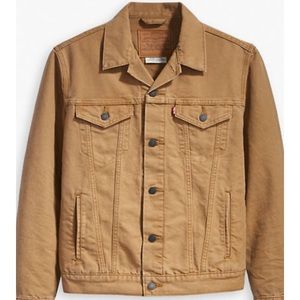 Levi’s Trucker Jacket